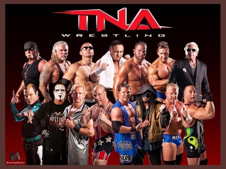 TNA